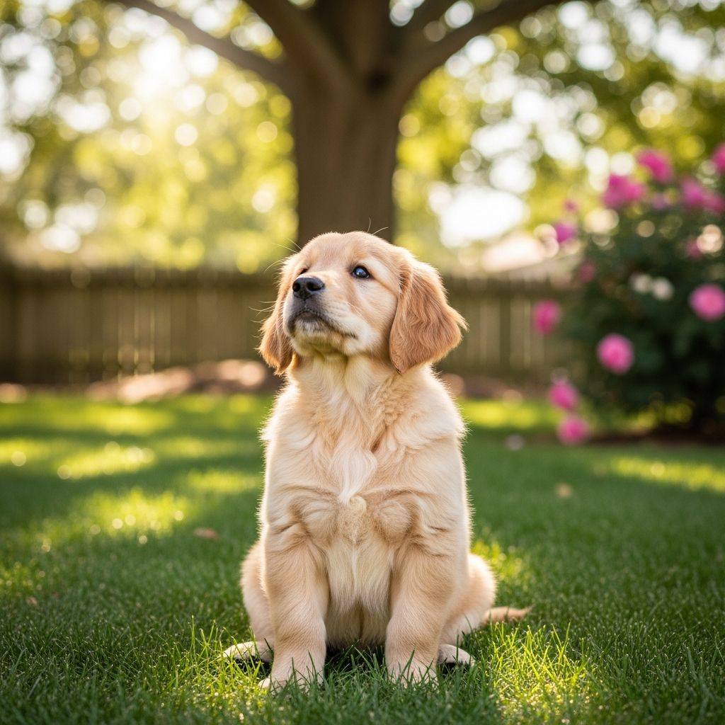 When Can Puppies Go Outside: Complete Guide For Safe Outings Discover the safe timeline for taking your new puppy outside, from backyard potty breaks to public walks and socialization.