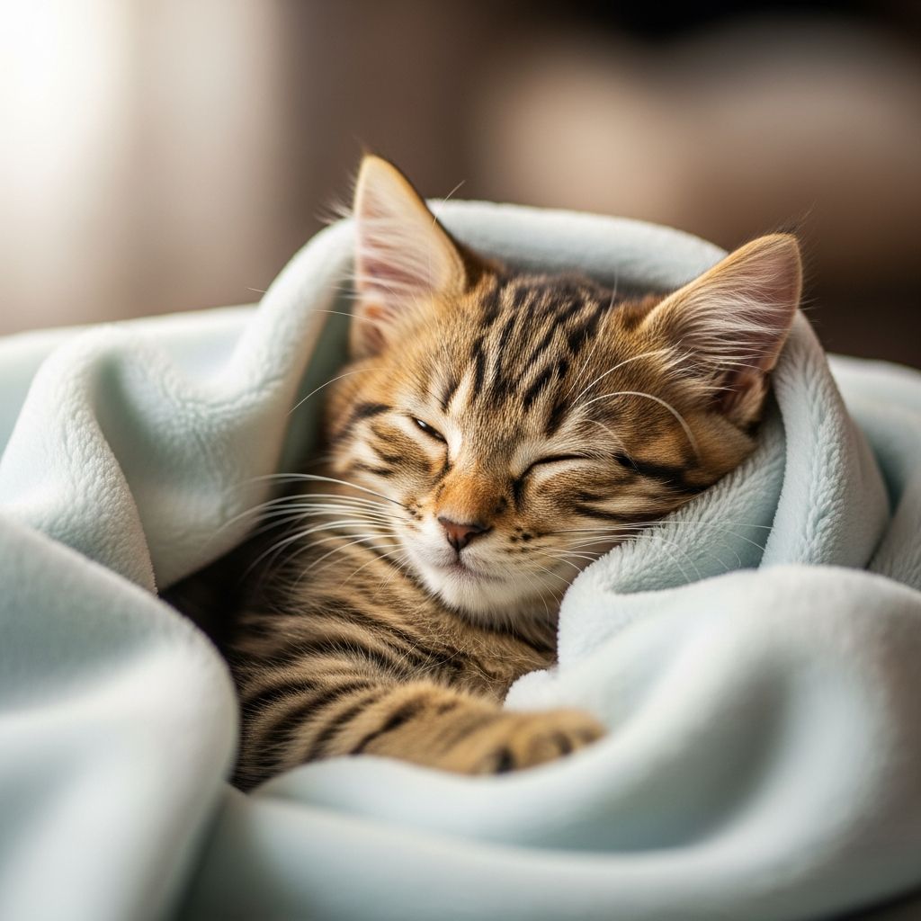 Kitten Calm Down Age Guide: Essential Timeline For Every Stage Discover the timeline for your kitten's energetic phase to mature into a calmer adult cat with expert growth insights.