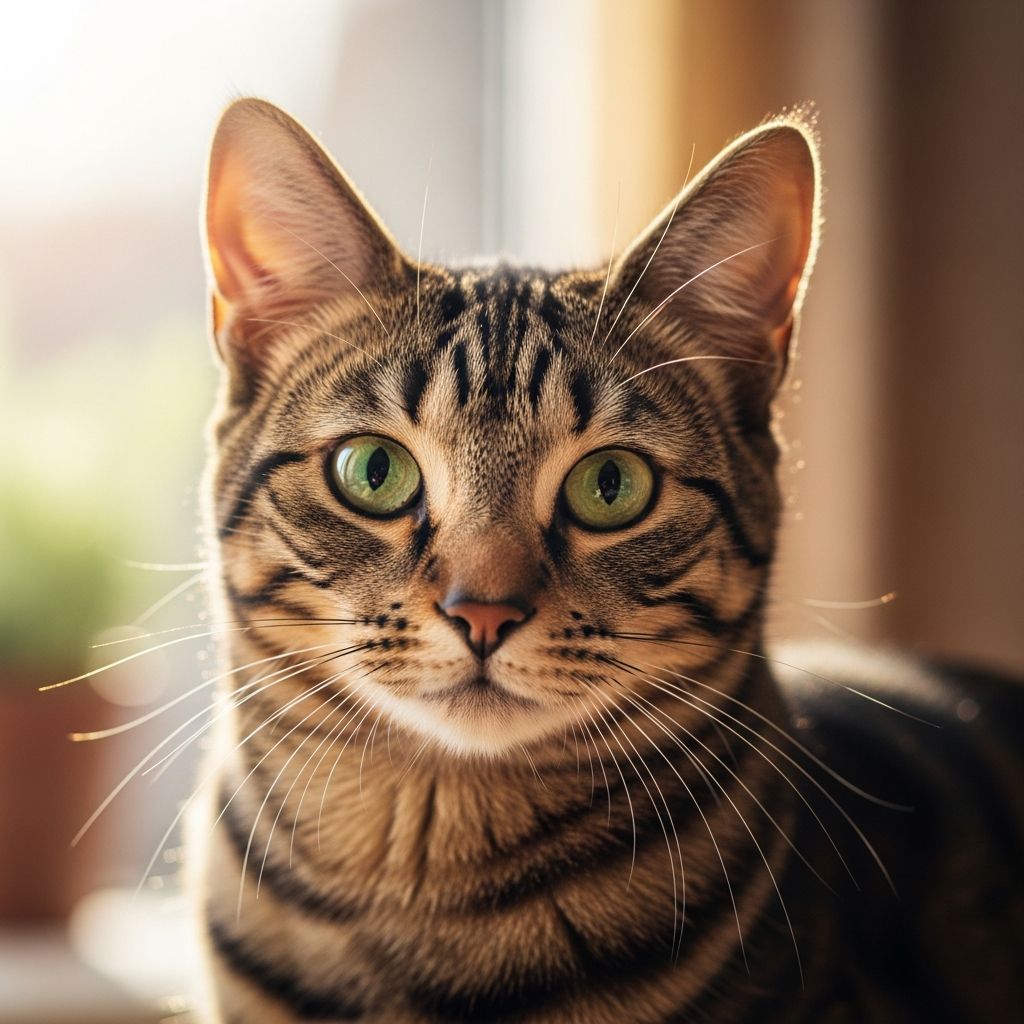 Discover when male cats reach sexual maturity, signs to watch for, behaviors, and why neutering is often the best choice for pet owners.