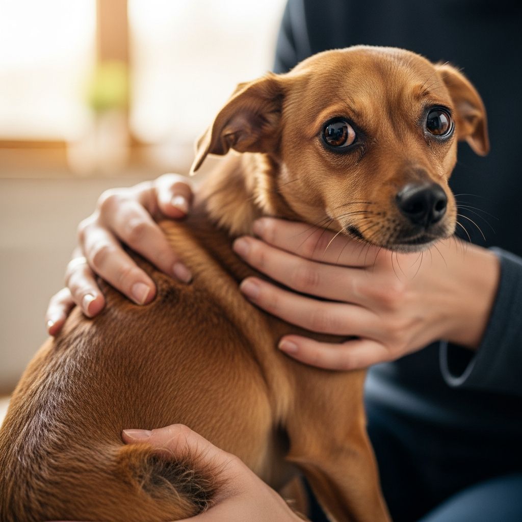 When Dog Diarrhea Turns Dangerous: Signs & Care Learn when your dog's diarrhea requires immediate veterinary care and how to recognize life-threatening conditions.