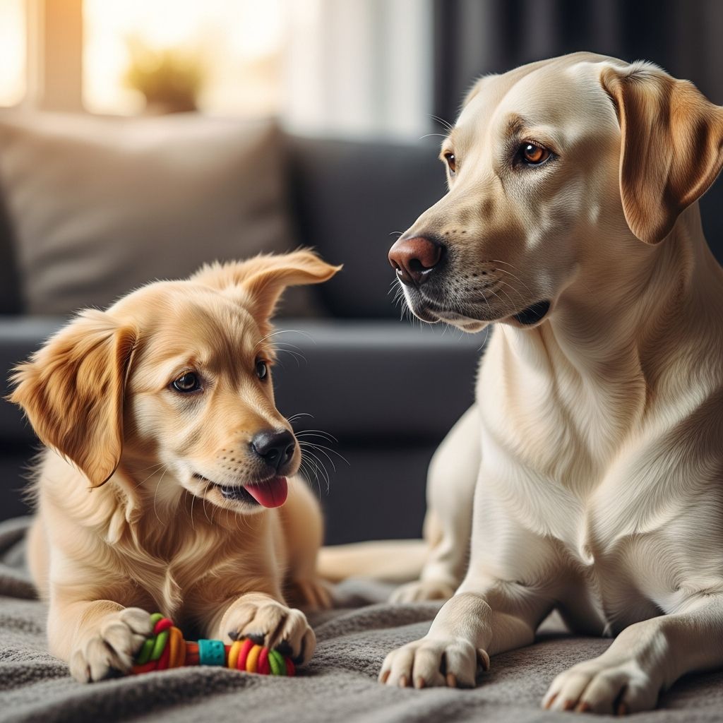 Discover when puppies transition to adulthood, including key maturity stages by breed size for optimal care.