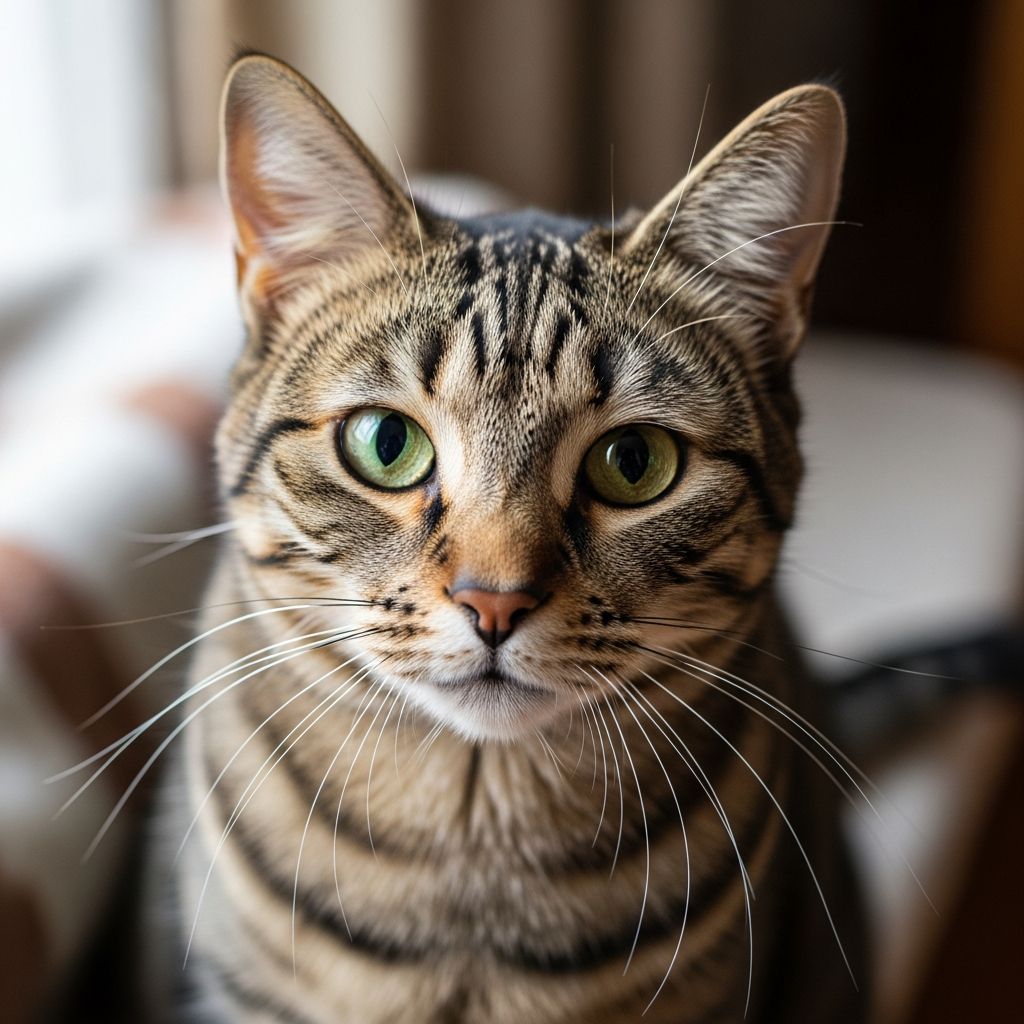 Understand your cat's urinary anatomy: from kidneys to urethra, learn how urine forms and exits for better health insights.