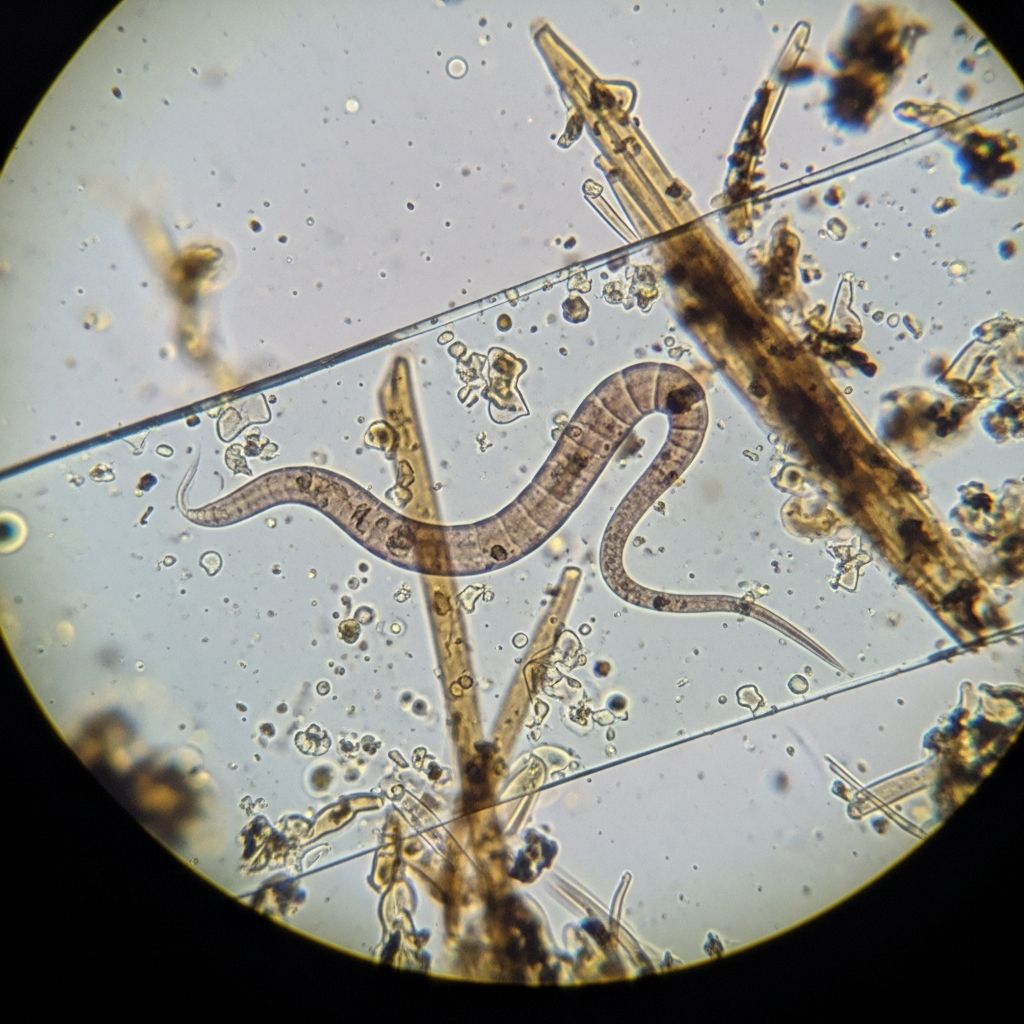 Whipworms In Cats: A Complete Guide To Detection And Care Discover how to spot, treat, and prevent whipworms in cats for optimal feline health and well-being.
