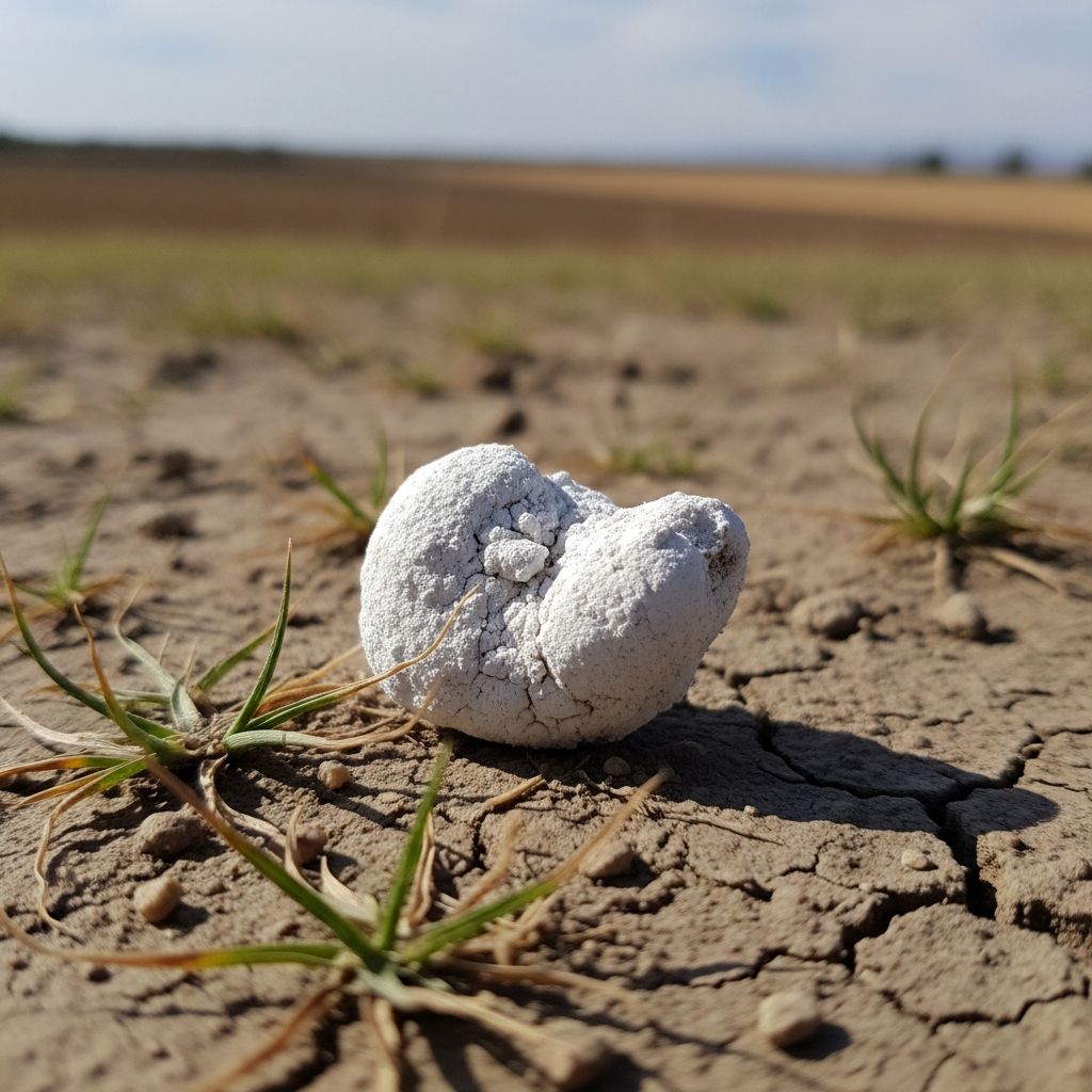 White Dog Poop Explained: Causes, Risks, And Solutions Discover why your dog's stool turns white, from harmless diet effects to serious health signals, and learn when to call the vet.