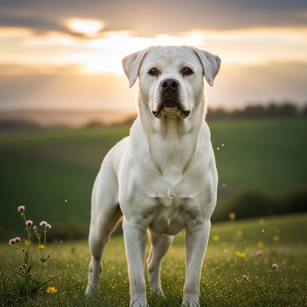 White Rottweilers: Myths, Genetics, and Facts Discover the truth behind white and albino Rottweilers, from genetic causes to breed standards and care needs.