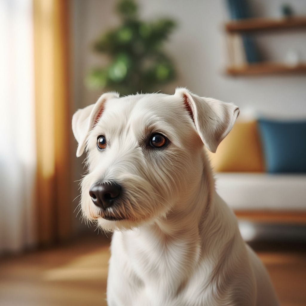 Understanding White Shaker Syndrome in Dogs Discover the causes, symptoms, diagnosis, and effective treatments for white shaker syndrome, a common tremor condition in small white dog breeds like Maltese.