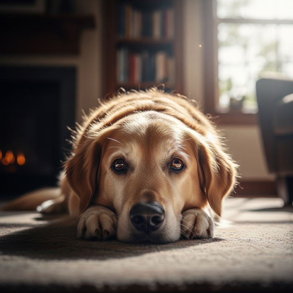 Adopt A Senior Dog: 8 Benefits Of Welcoming A Loyal Companion Discover the profound rewards of adopting a senior dog, from instant companionship to life-saving impact and health benefits for you.