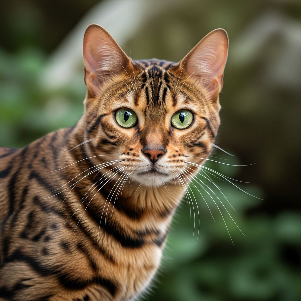 Uncover the legal status of Bengal cats worldwide, from UK regulations to global bans and the reasons behind them.
