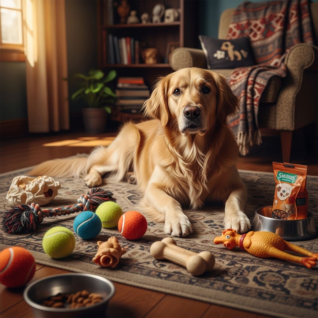 Why Do Dogs Hoard: Guide To Causes, Signs & Management Uncover the reasons behind your dog's hoarding habits and learn how to manage this quirky canine behavior effectively.