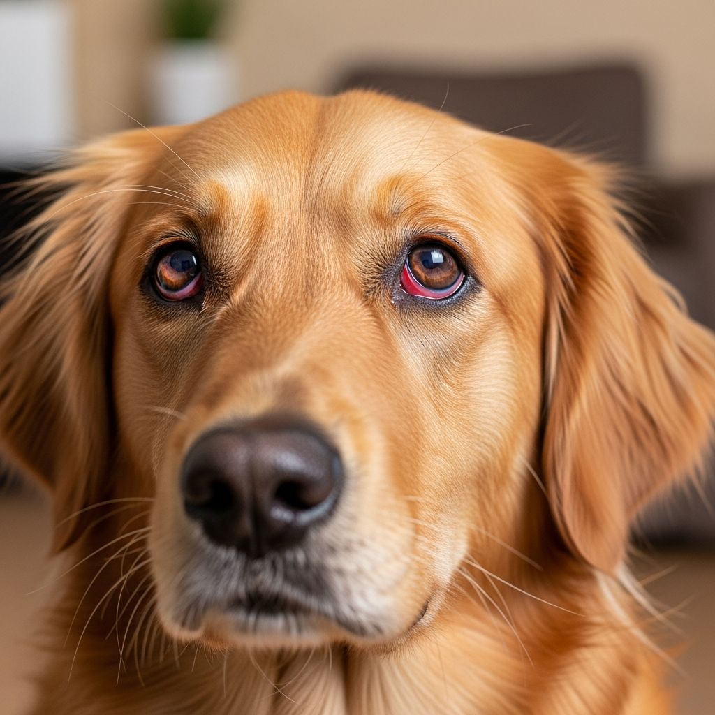 Why Are My Dog’s Eyes Red? Causes & Treatment Learn the common causes of red eyes in dogs and when to seek veterinary care.