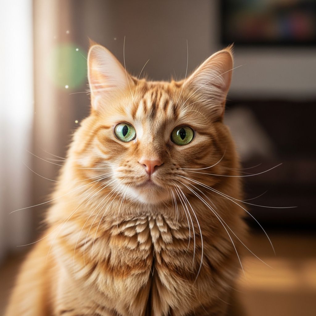 Why Do Cats Bond? Science And Social Side Explained Discover the profound bonds, social needs, and joys of cat parenting that make felines irresistible companions.