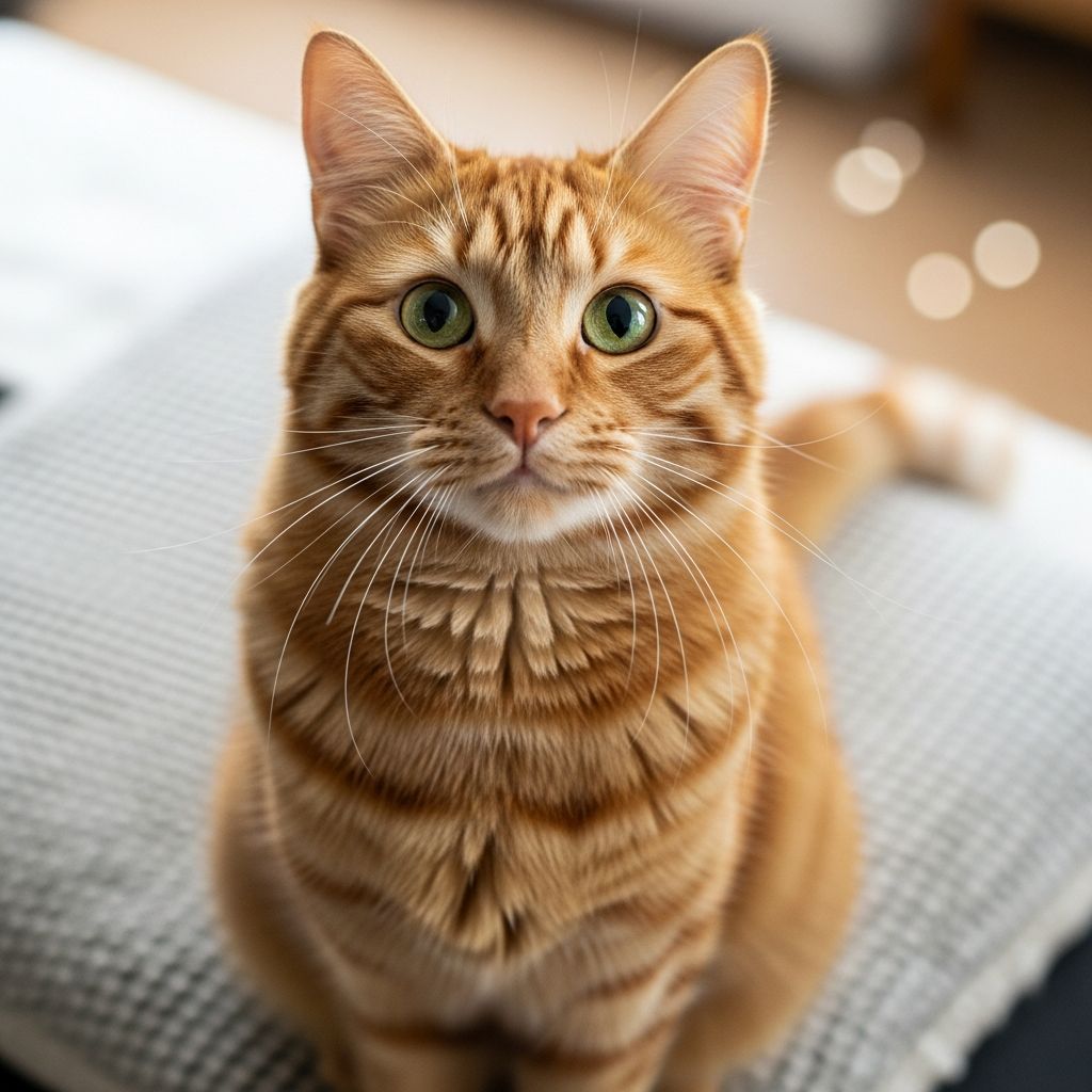Why Cats Are Cute: 3 Neuroscience Secrets Explained Discover the evolutionary science behind why cats trigger our caregiving instincts and melt our hearts with their adorable features.