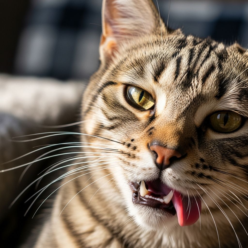 Why Cats Lick Then Bite: 4 Reasons And How To Respond Decode your cat's lick-and-bite behavior: affection, play, overstimulation, or something more? Expert insights inside.
