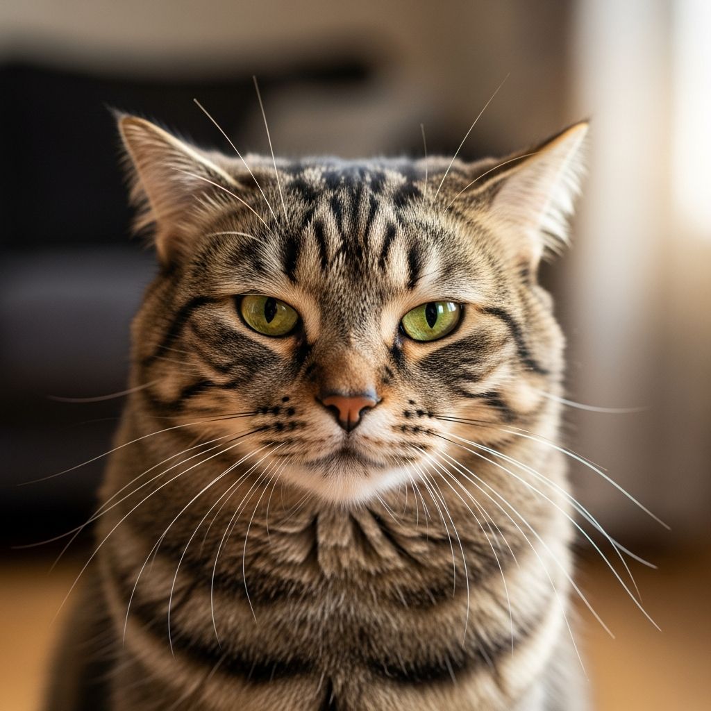 Why Cats Seem To Dislike Their Owners: 5-Step Plan Uncover the truth behind your cat's aloofness and learn proven strategies to rebuild trust and harmony in your feline friendship.