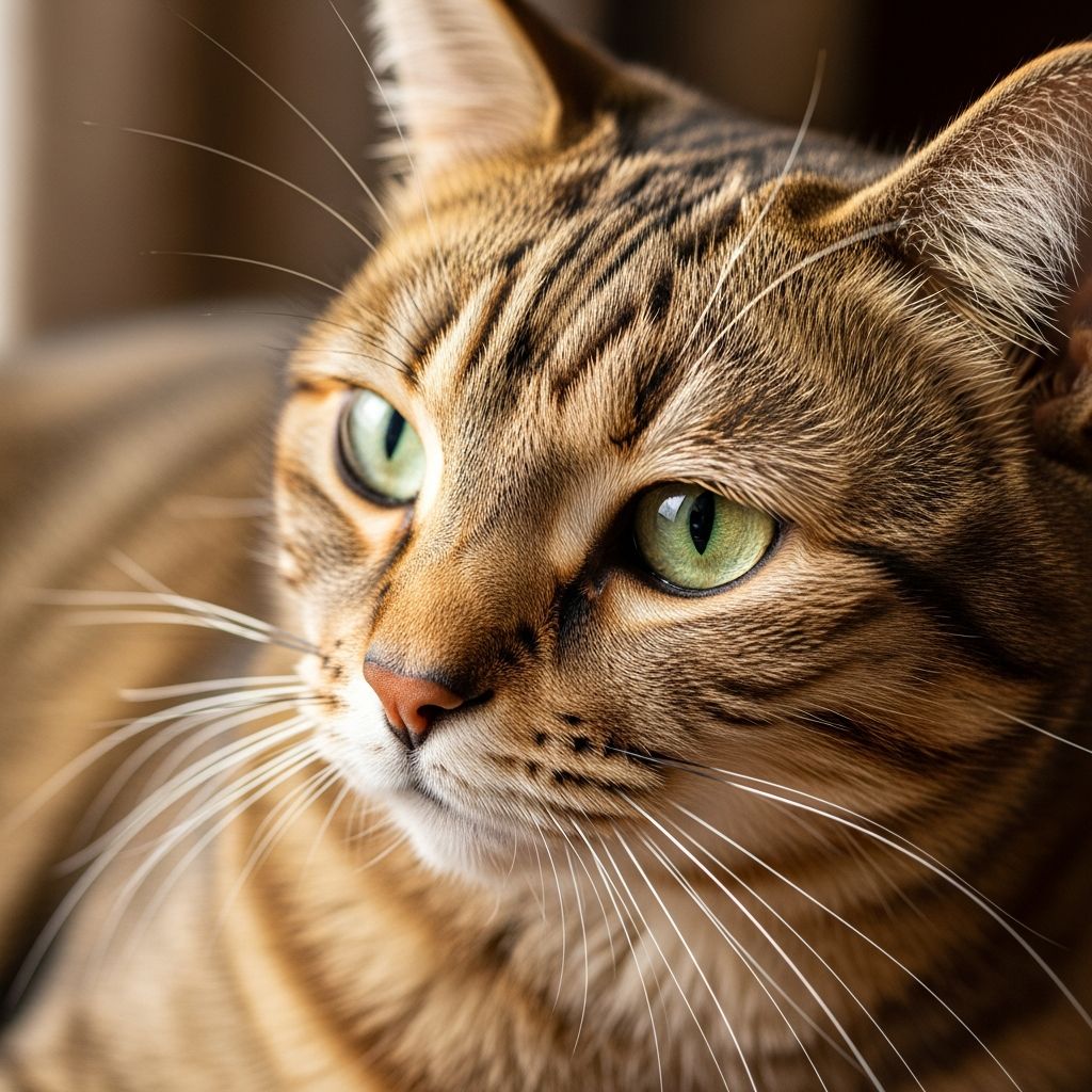 Why Are My Cat’s Whiskers Breaking Off? 5 Vet-Reviewed Reasons Discover the 5 main reasons your cat's whiskers break and when to seek veterinary care.