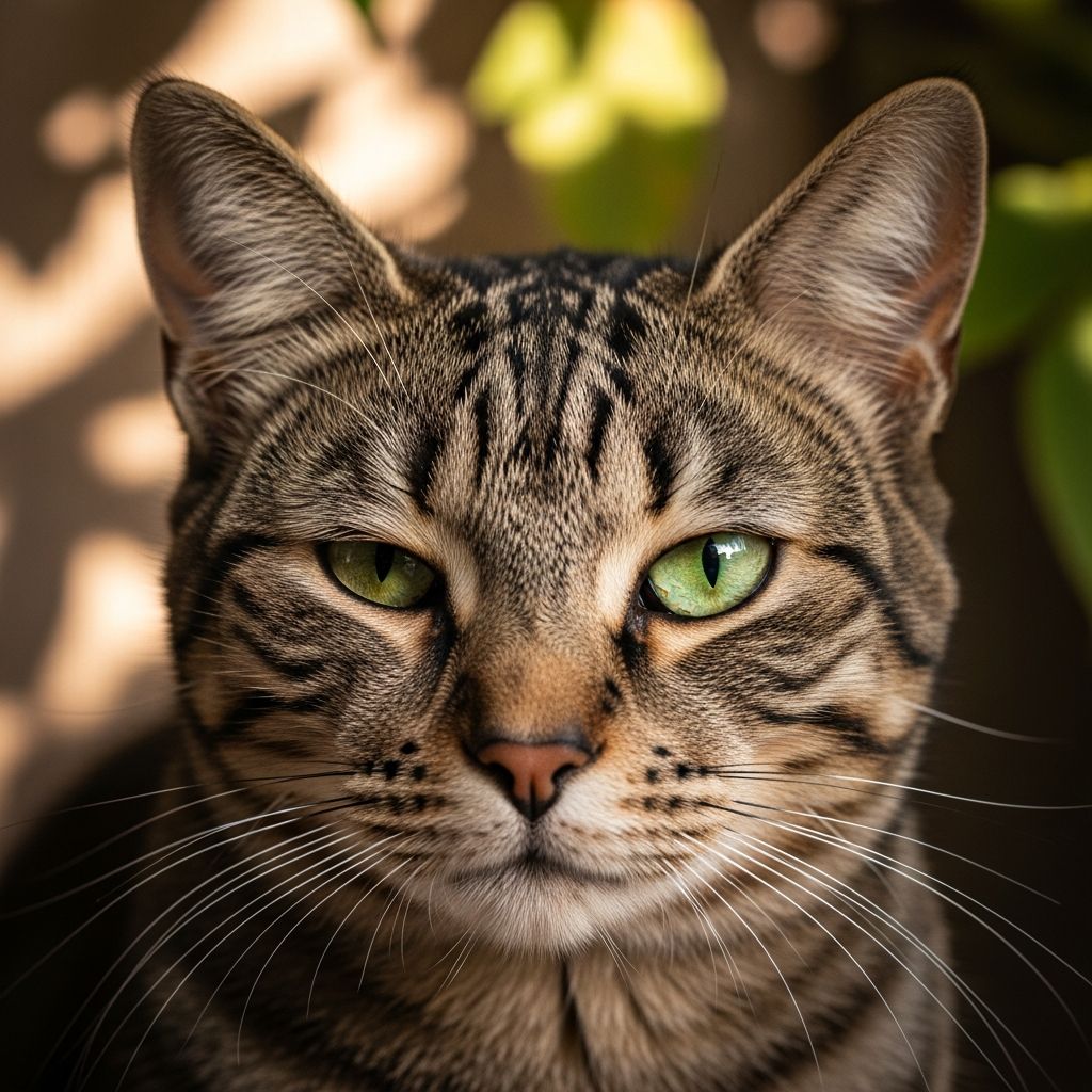 Why Cats Wink: Secrets Behind Feline Eye Signals Discover the charming and sometimes concerning reasons your cat gives you a wink, from trust signals to health alerts.