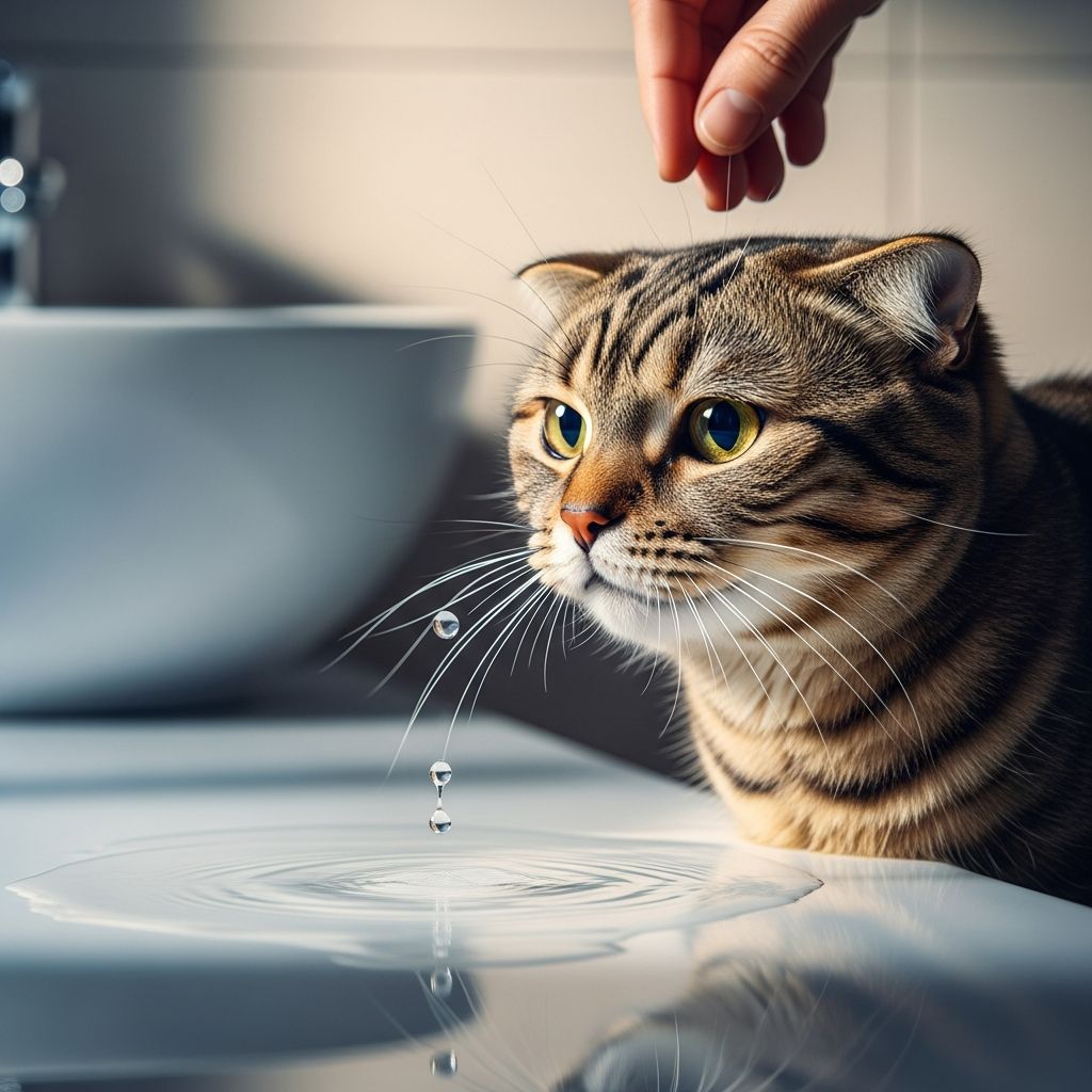 Why Do Cats Hate Water? 5 Reasons Explained Unraveling the mystery behind cats' aversion to water: evolutionary roots, sensory discomfort, and tips to help your feline friend.