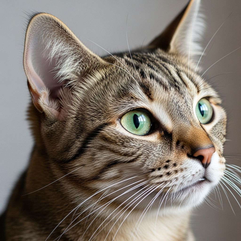 Why Do Cats Like Earwax? Science-Backed Insights You Need Uncover the surprising instincts, scents, and bonding behaviors behind your cat's fascination with earwax.