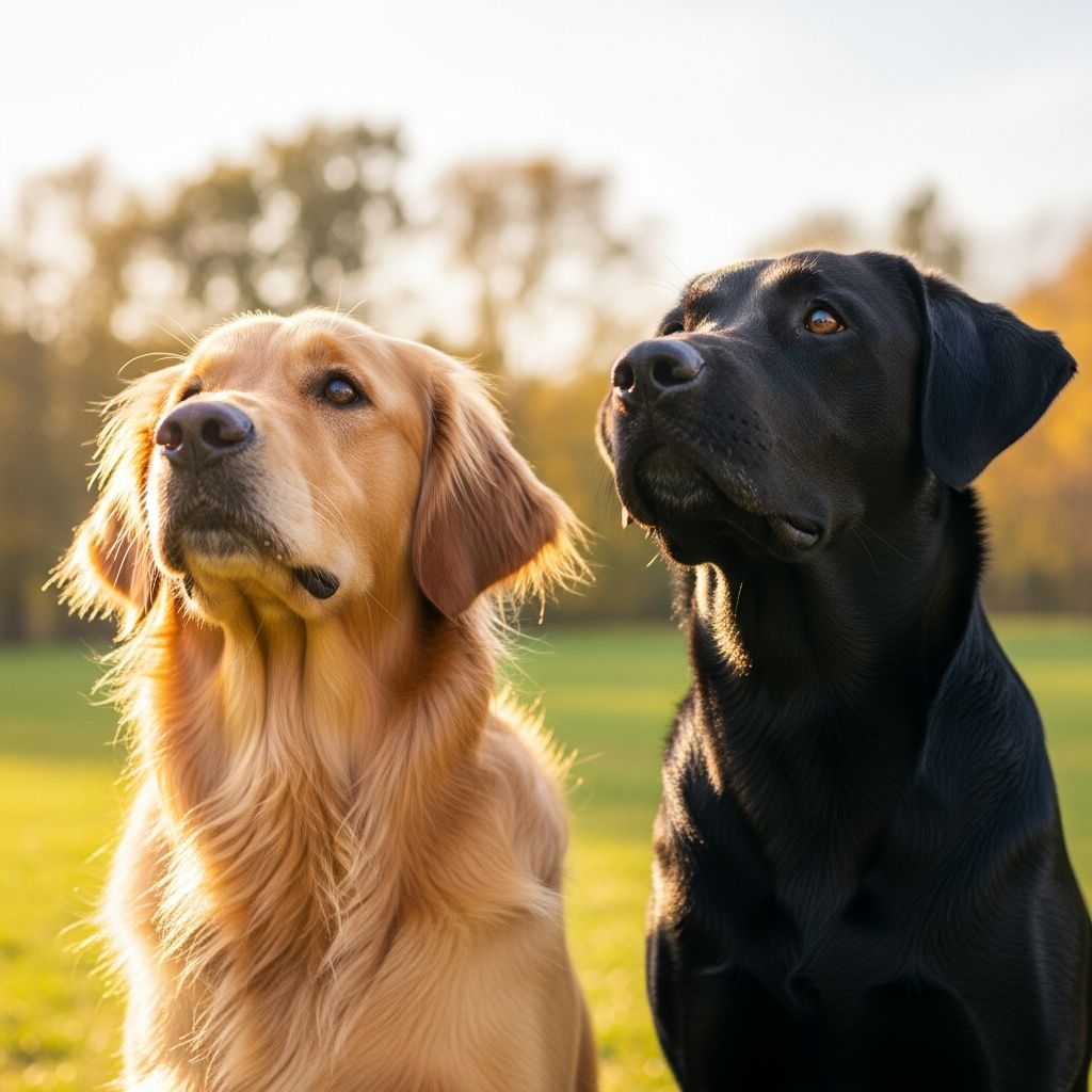 Unravel the profound mysteries of canine behavior, from ancient kinship with humans to modern-day quirks that make dogs our perfect companions.