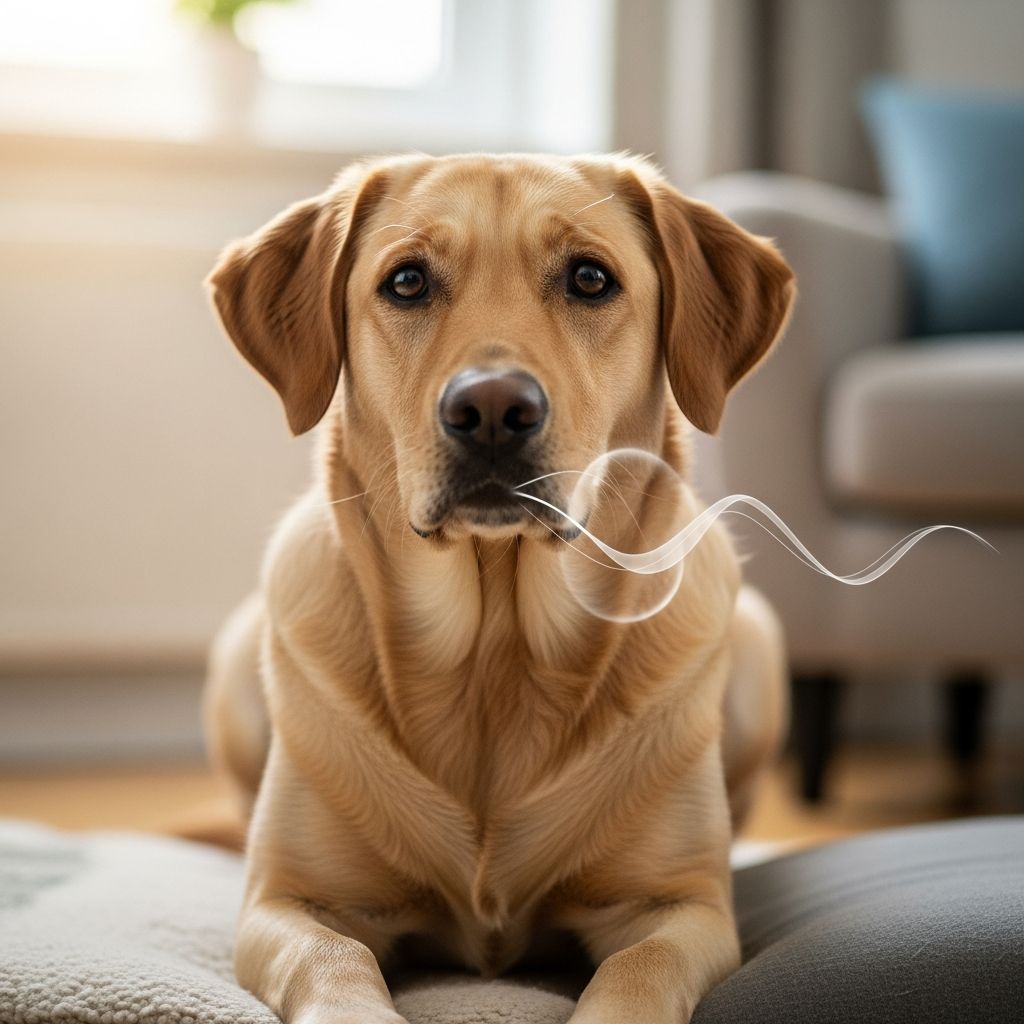 Why Do Dogs Burp So Much? Causes and Solutions Discover why your dog burps frequently and learn effective ways to help reduce excessive burping.