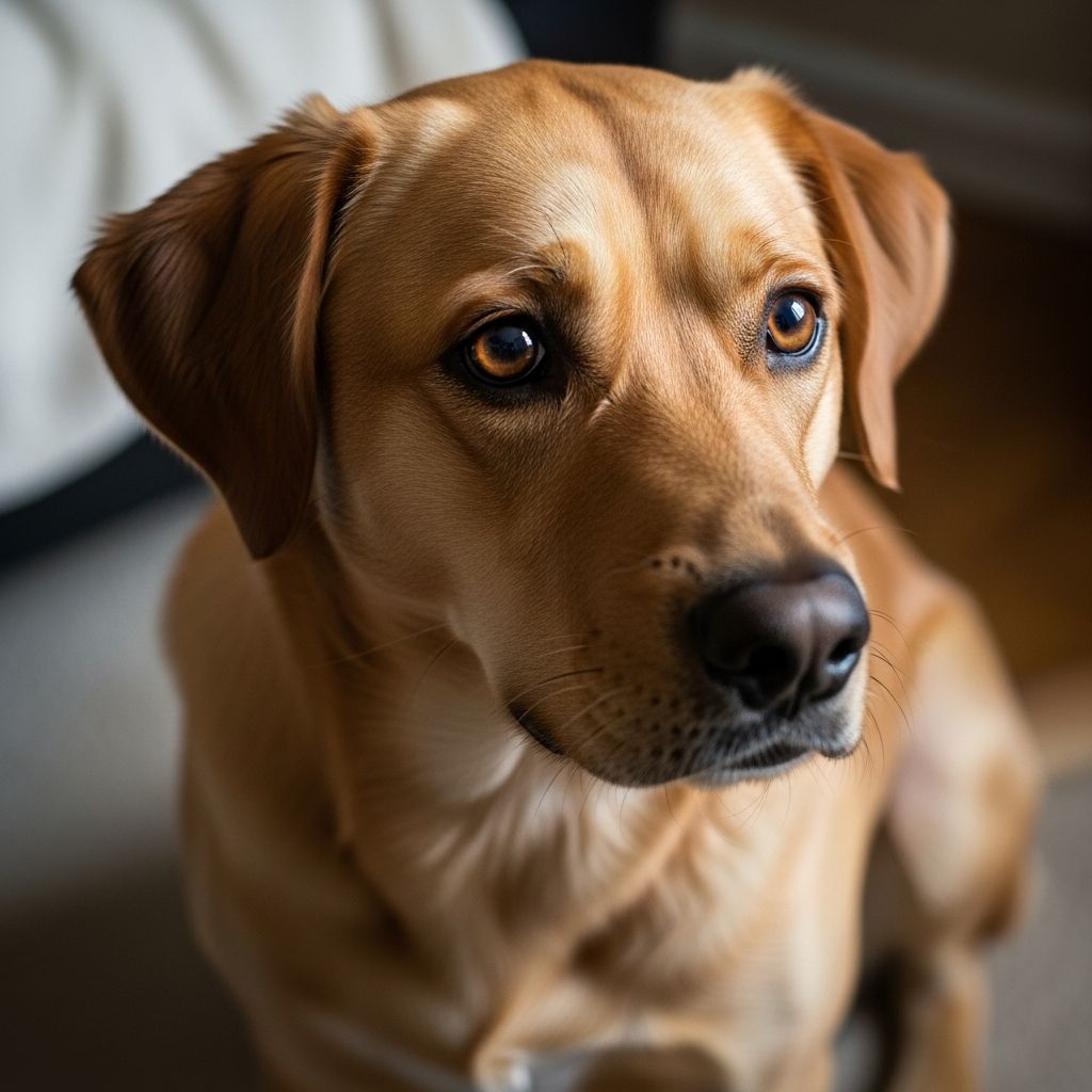 Discover the common and serious reasons behind your dog's shaking, from everyday chills to potential health alerts, and learn when to act.