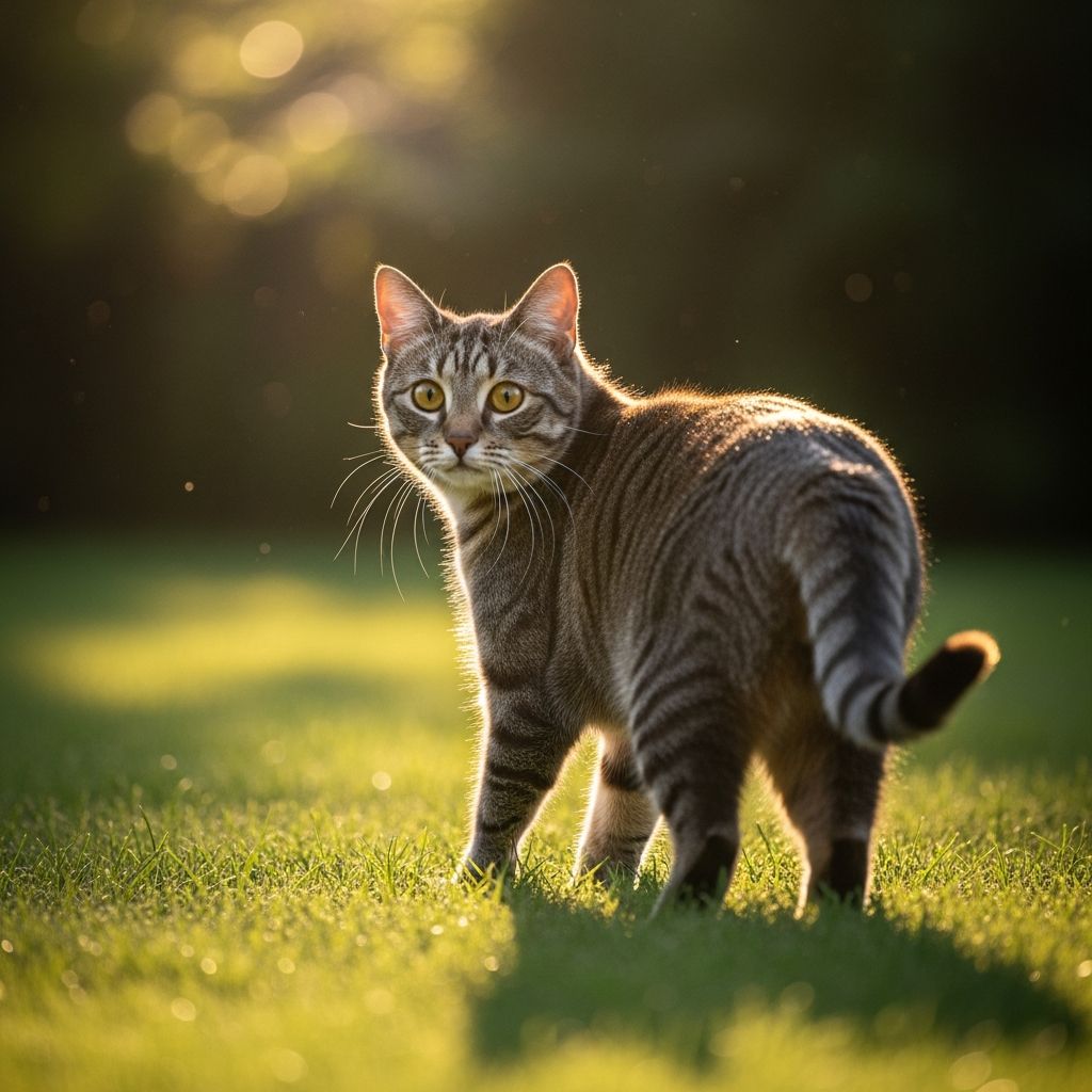 Why Does My Cat Run Away? 10 Reasons And Prevention Tips Understand the 10 common reasons cats run away from home and discover proven strategies to keep your feline safe and secure.