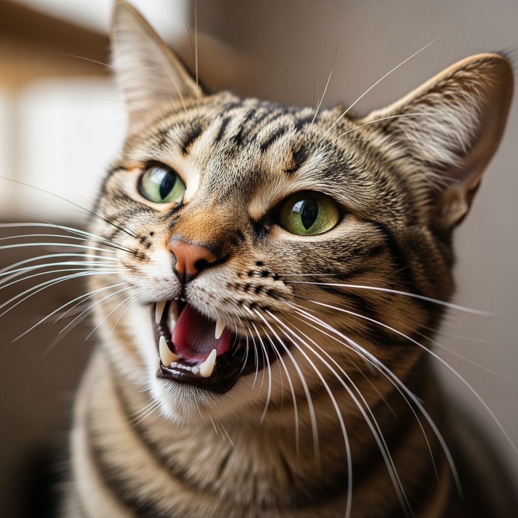 Why Does My Cat Bite Me: 9 Reasons And How To Stop It Uncover the surprising reasons behind your cat's bites and expert tips to stop them gently and effectively.