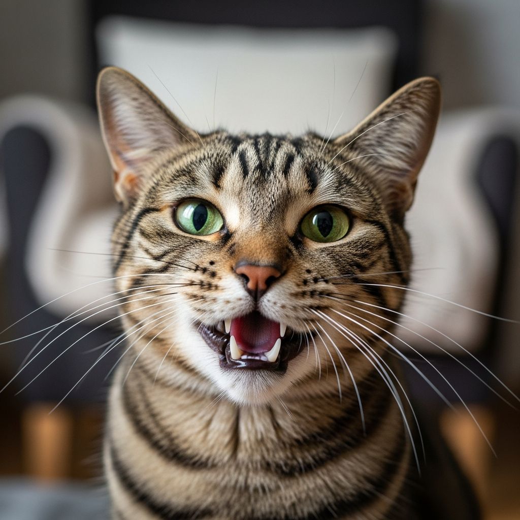 Uncover the top reasons your cat bites and expert strategies to stop it gently for a happier home.