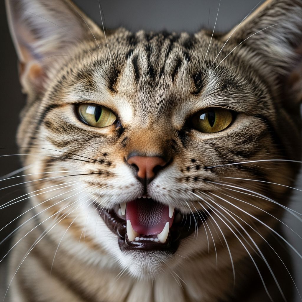 Why Does My Cat Bite Me? 9 Reasons And Easy Fixes Uncover the reasons behind your cat's biting and discover effective strategies to manage and prevent this common feline behaviour for a happier home.