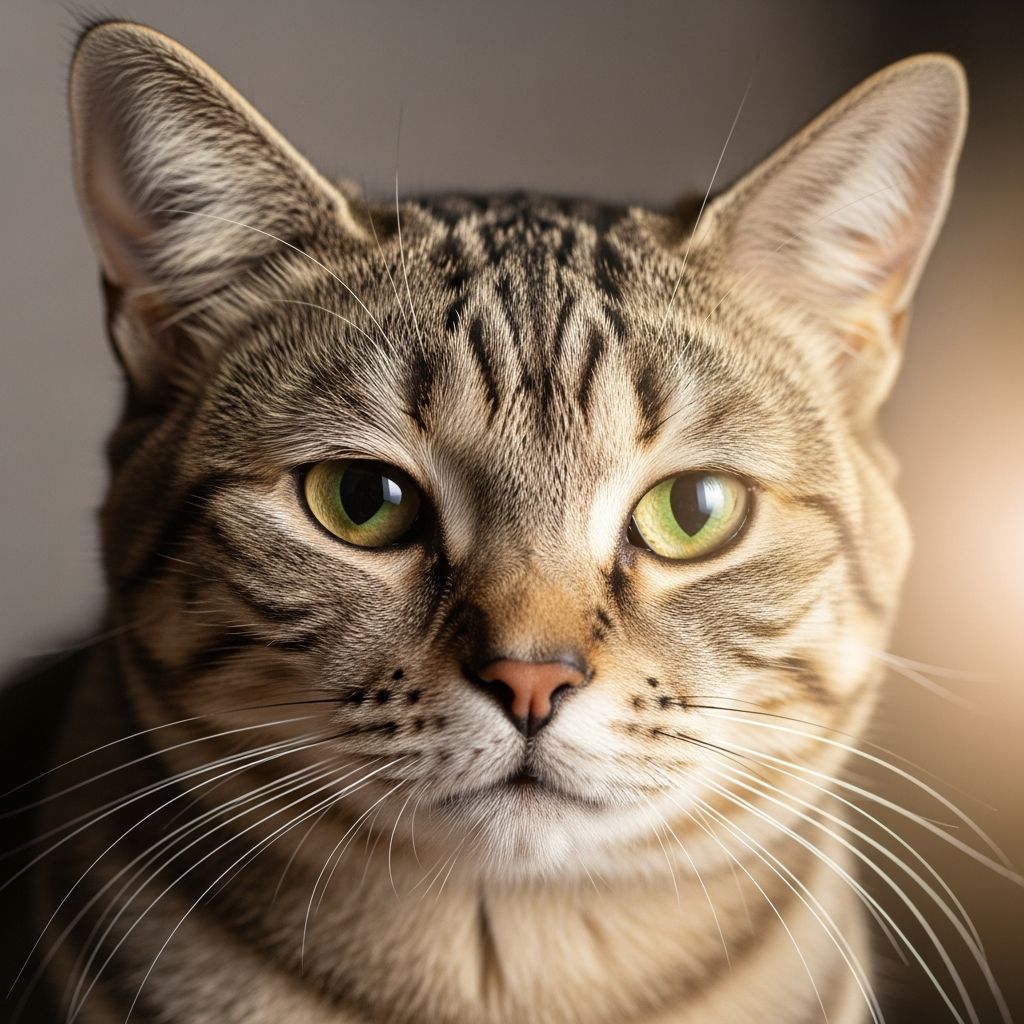 Understand cat fevers: Learn the causes, recognize symptoms, and discover when to seek veterinary care.