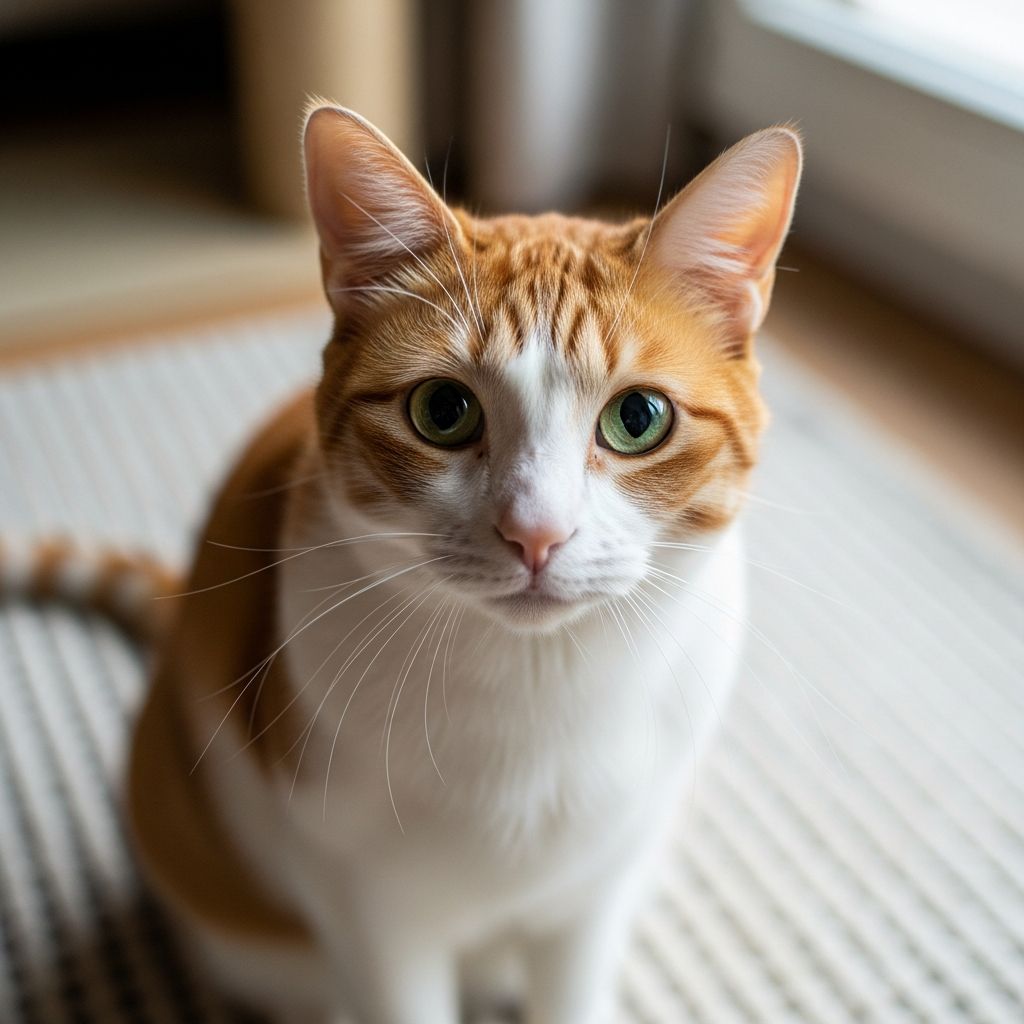 Discover common causes of cat diarrhea, symptoms to watch for, and when to seek veterinary care for your feline friend.