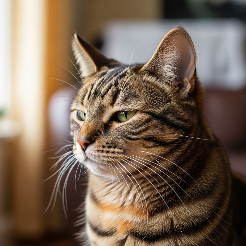 Why Does My Cat Ignore Me? 5 Common Reasons & Ways To Reconnect Uncover the surprising reasons behind your cat's cold shoulder and learn how to rebuild your feline bond effectively.