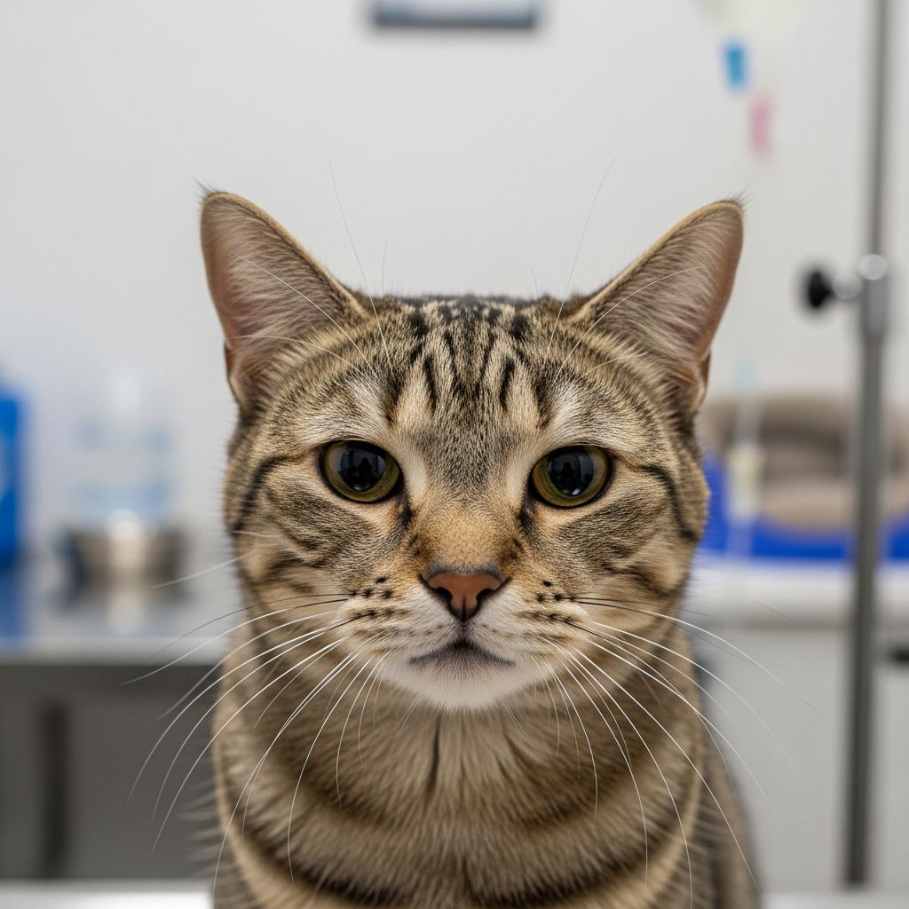 Discover the reasons behind recurrent cat UTIs, key symptoms, effective treatments, and prevention strategies for your feline friend's urinary health.