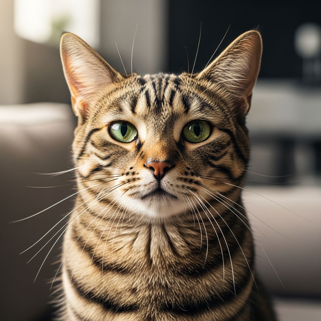 Discover why your cat might have stopped meowing, from natural quietness and breed traits to stress, infections, and serious health issues.