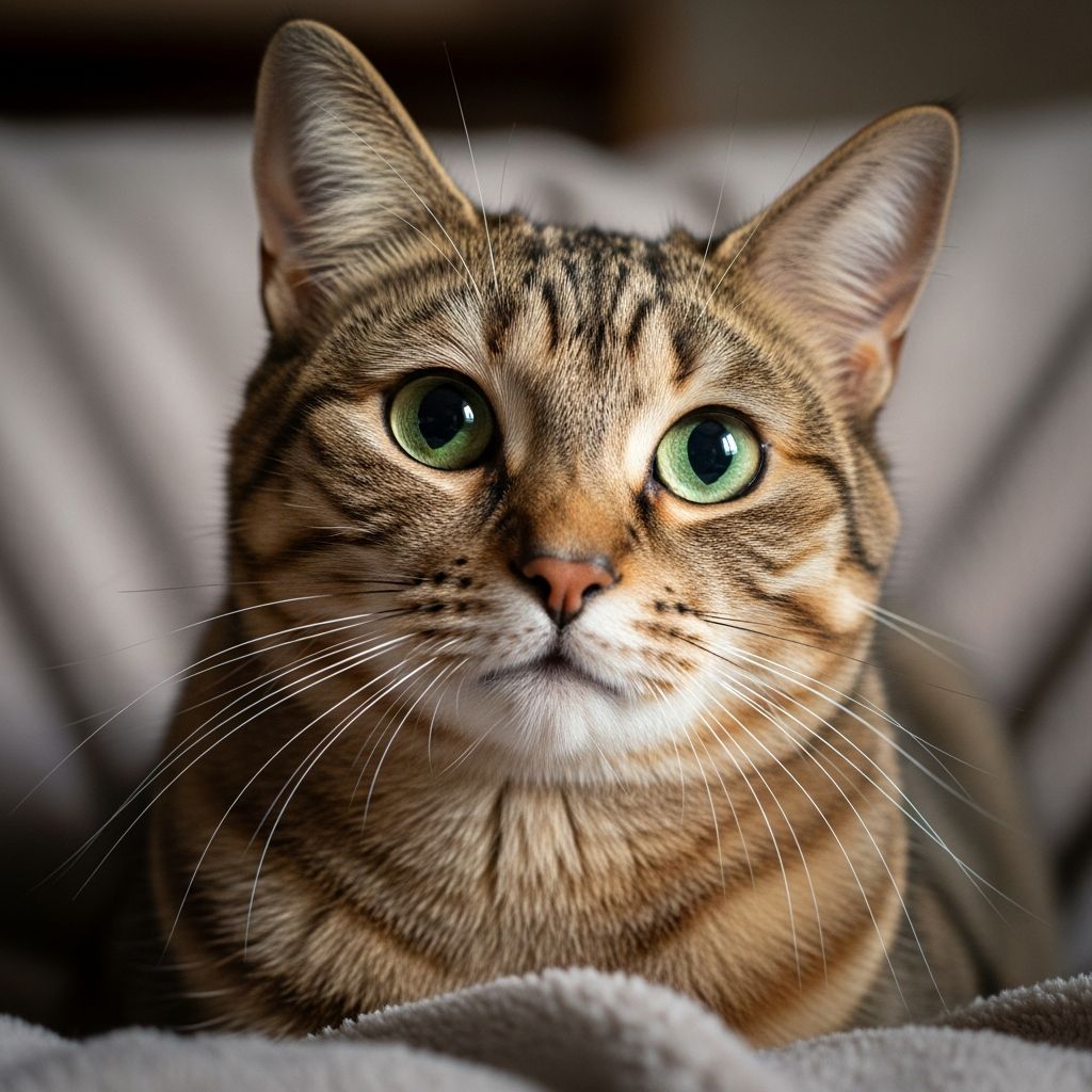 Why Does My Cat Not Purr? 4 Common Causes Explained Discover the reasons behind your cat's silence, from health issues to stress, and when to seek vet care.