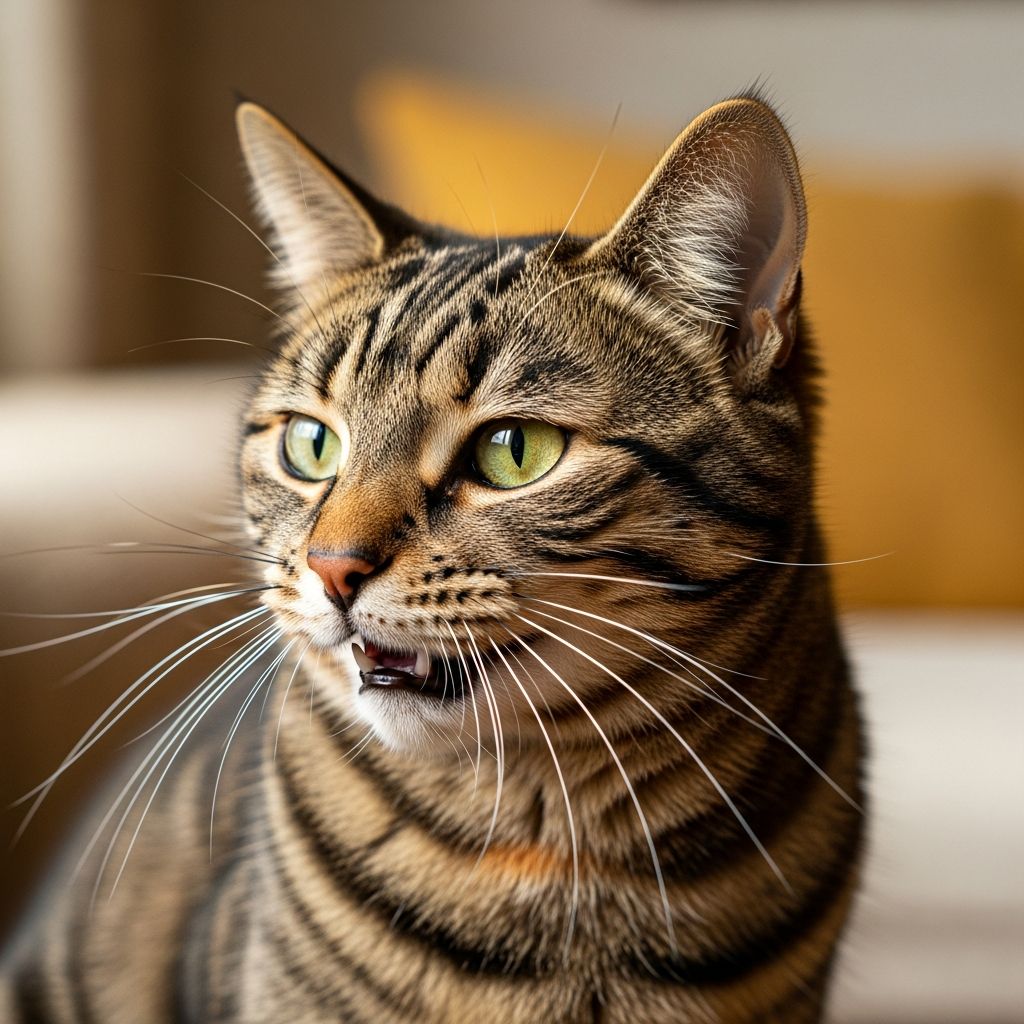 Why Does My Cat Purr So Much? 6 Reasons Explained Uncover the surprising reasons behind your cat's constant purring, from contentment to healing and communication.