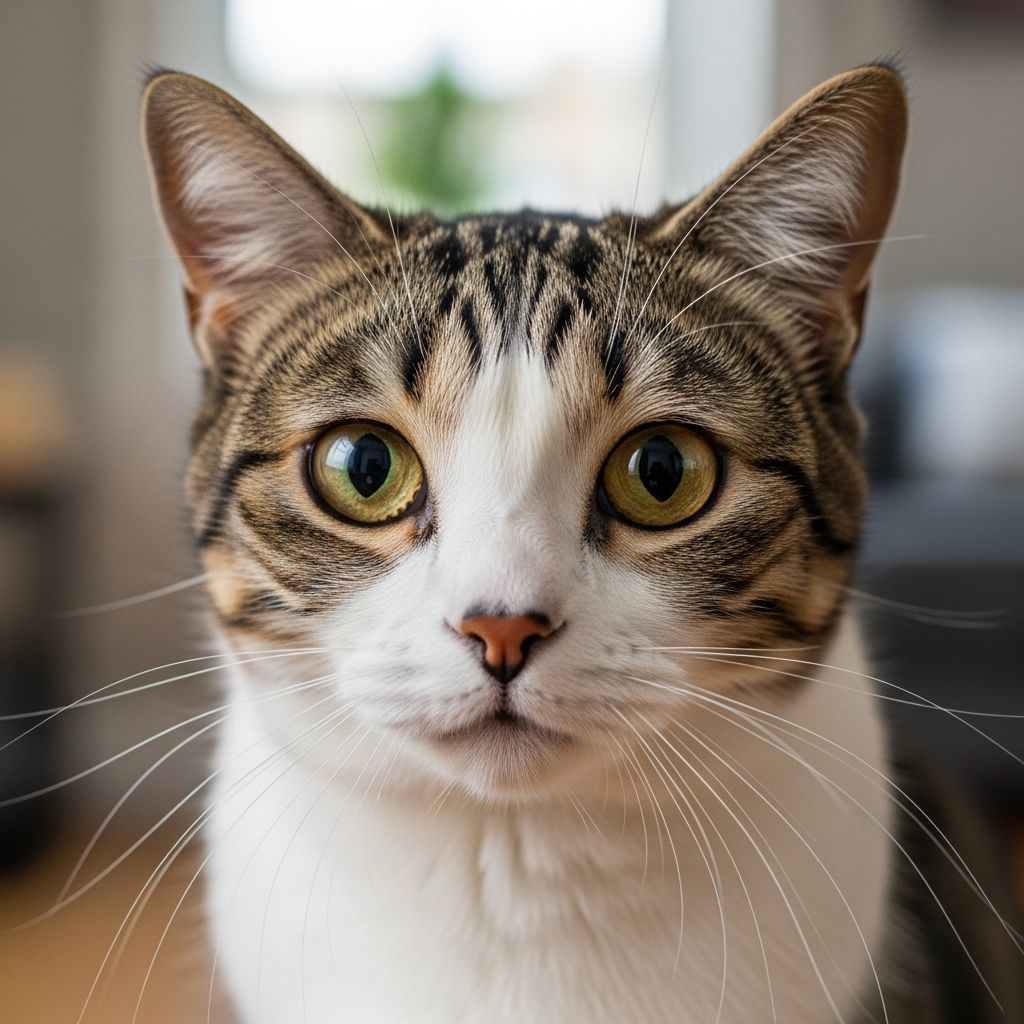 Discover the common causes of sudden cat diarrhea, when to worry, and essential steps for treatment and prevention.