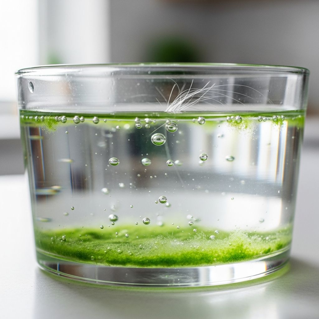Why Is My Cat’s Water Bowl Slimy? 5 Easy Cleaning Tips Discover the causes of slimy cat water bowls, health risks of biofilm, and expert tips for prevention and cleaning.