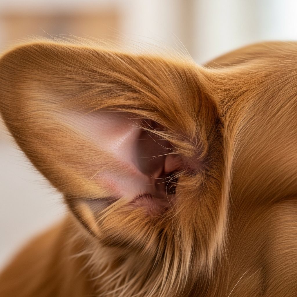 Dog Ear Infections: Causes, Symptoms, And Treatments Understand the causes, symptoms, treatments, and prevention strategies for recurrent dog ear infections to keep your pup comfortable.