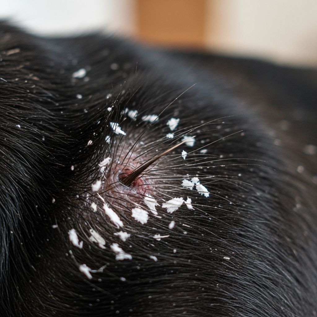 Why Does My Dog Have Dandruff? 7 Common Causes & Solutions Discover the common causes of dandruff in dogs and effective treatments to restore your pup's healthy skin and coat.
