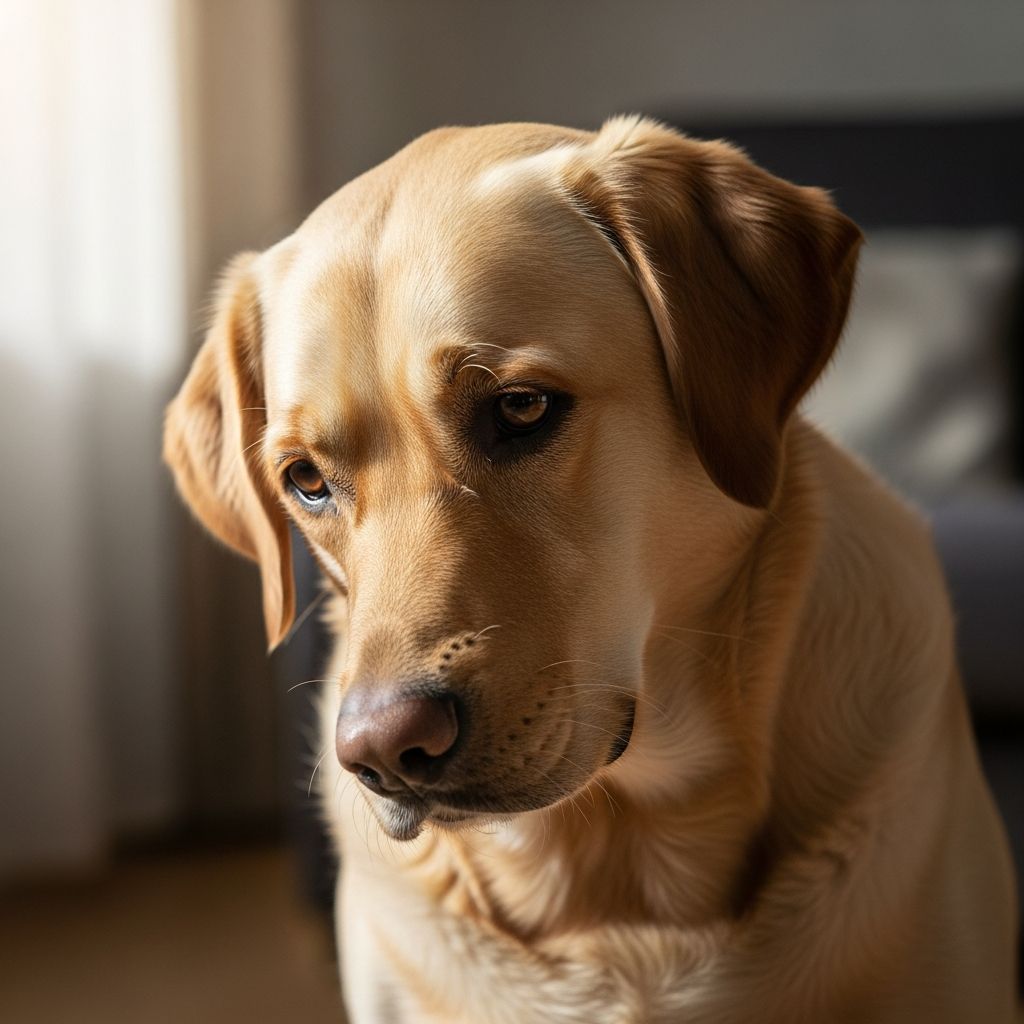 Why Does My Dog Look Sad? What Every Owner Needs To Know Uncover the truth behind your dog's sad-looking eyes: from health issues to misread body language, learn what your pup is really feeling.