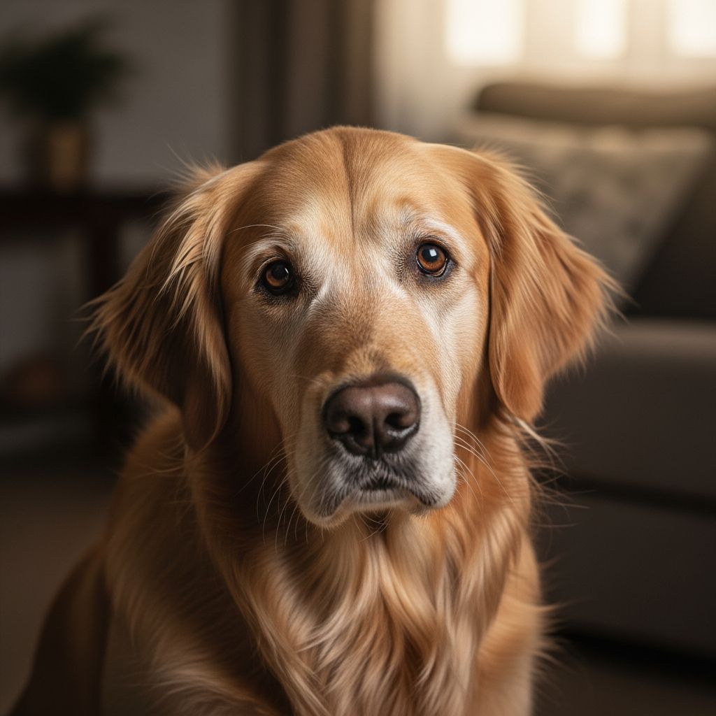 Why Does My Dog Look Sad? 5 Common Causes And How To Help Uncover the truth behind your dog's sad eyes: from health issues to breed traits and emotional cues.