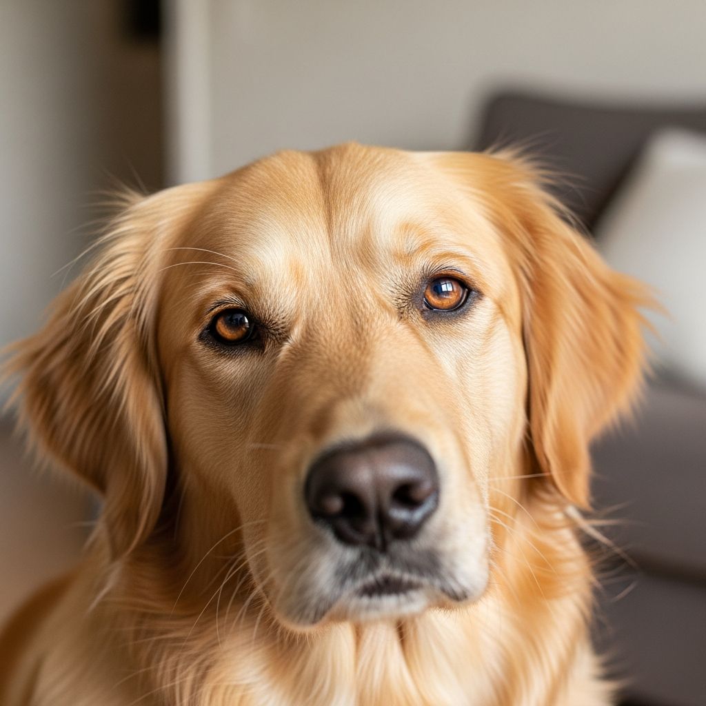 Dog Side Eye Explained: 5 Types And How To Respond Decode your dog's whale eye: from anxiety signals to playful glances, learn what that sideways stare really means for better bonding.