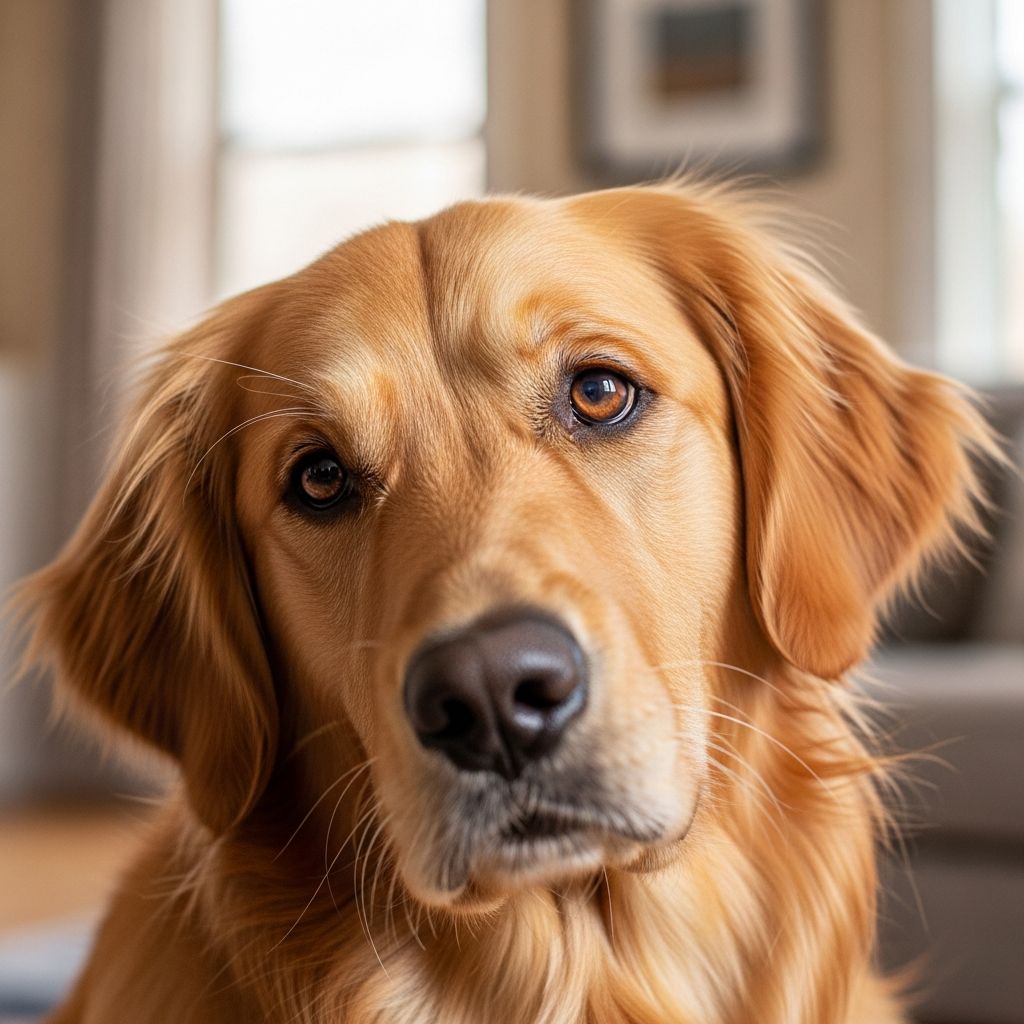 Dog Side Eye: 5 Reasons It Happens And How To Respond Decode your dog's side eye: from whale eye anxiety to playful glances, learn what those sideways looks really mean for better bonding.