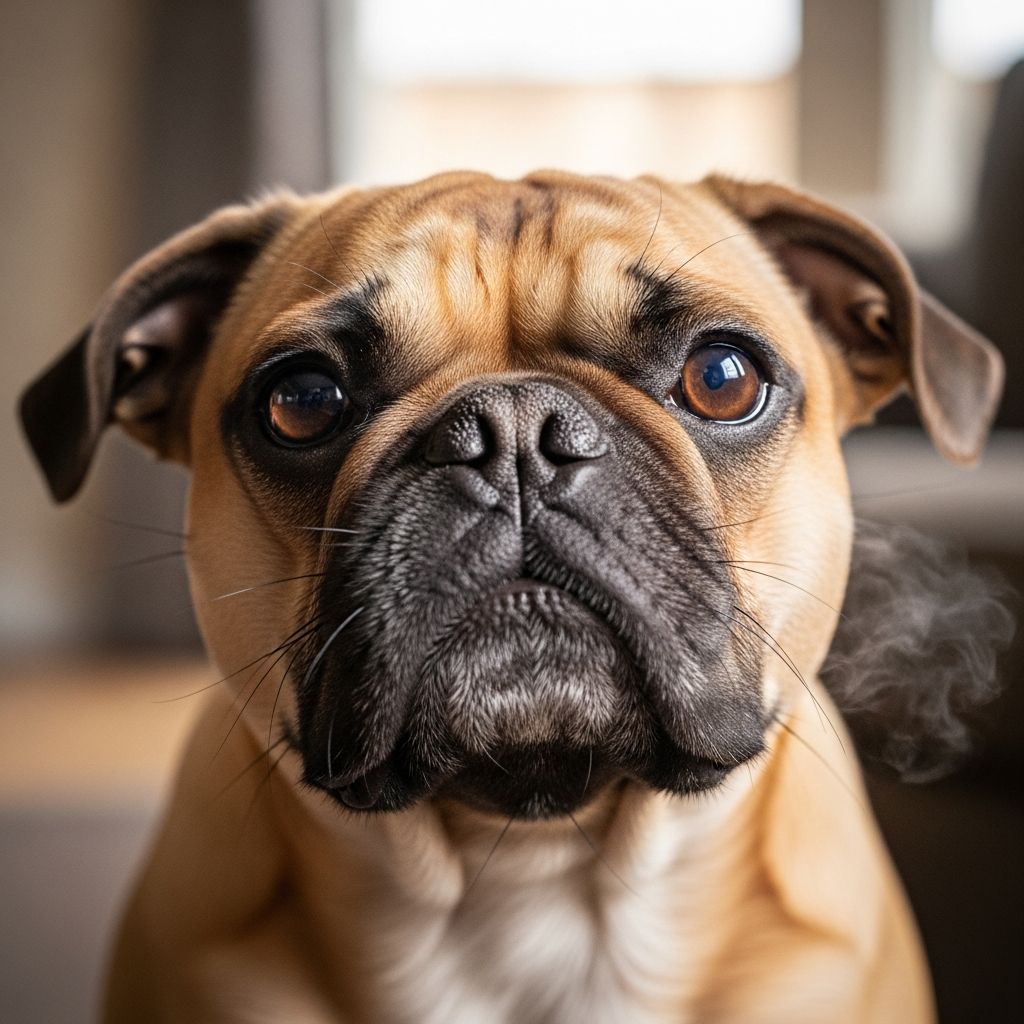 Why Does My Dog Snort Like A Pig: 10 Common Causes Explained Discover the common reasons behind your dog's pig-like snorting, from harmless habits to health concerns that need vet attention.