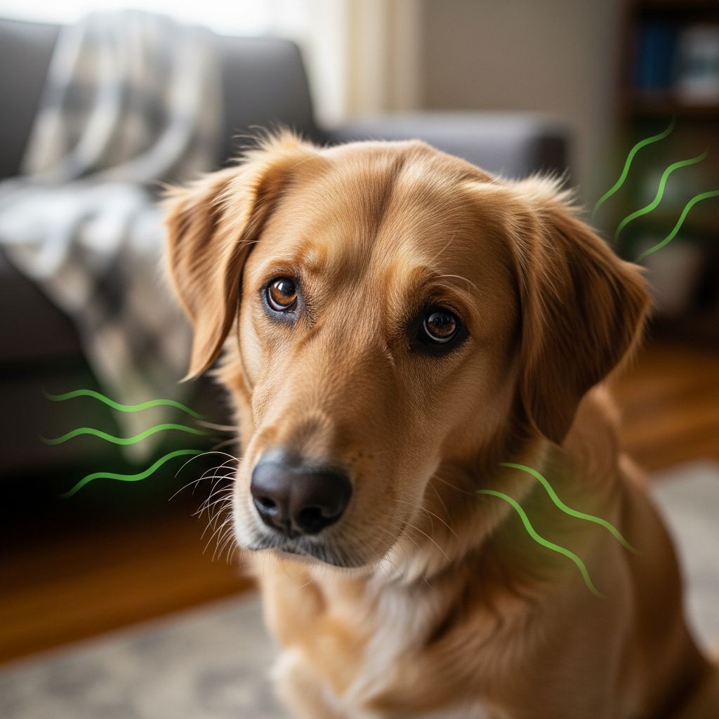 Uncover the common causes of your dog's bad odor and expert tips to keep your pup fresh and healthy.