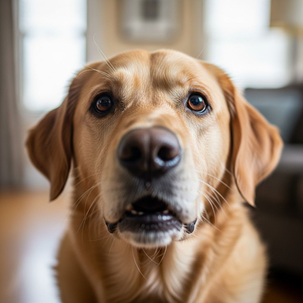 Discover the top reasons behind your dog's constant whining and proven strategies to help them feel calm and secure.