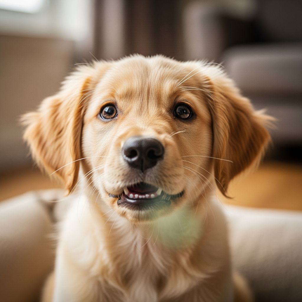 Why Does My Puppy’s Breath Stink? 5 Puppy-Approved Remedies Discover the common causes of stinky puppy breath and expert tips to freshen it up for healthier, happier pups.