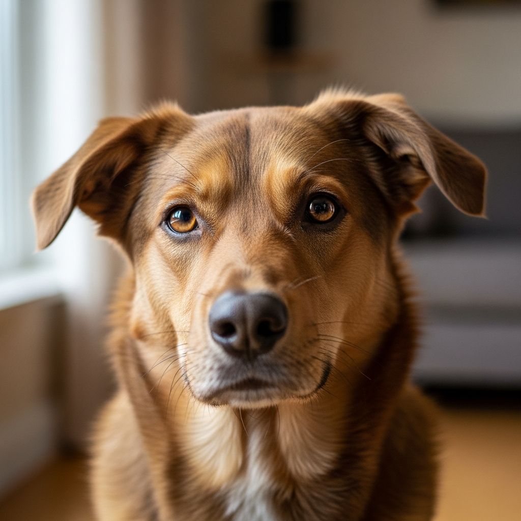 Discover the reasons behind your dog's silence, from breed traits to health concerns, and when to worry about a quiet canine companion.