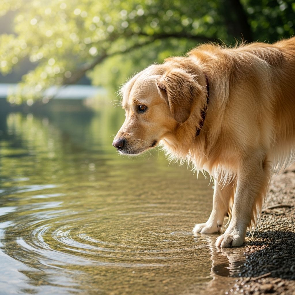 Why Doesn’t My Dog Like Water? Causes & Solutions Discover why your dog avoids water and learn proven strategies to help them overcome their aquatic fears.